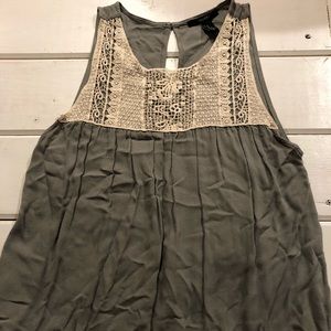 Forever 21 Tank Top